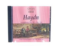 J. Haydn - Haydn: Symphony No. 99 in E flat Major / Symphony No. 104 in D Major