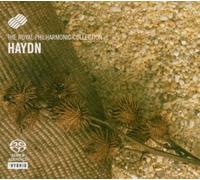 J. Haydn String Quartets Opp. 73/3 64/5 1/1 (CD) Album