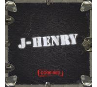 J-Henry - Code Red
