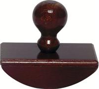 J.Herbin 1 Tampon Buvard En Bois Teinté