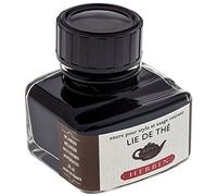 Herbin - Encre Traditionnelle à stylo en Flacon "D" 30ml - Lie de thé