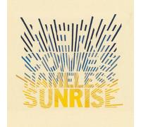 J - Here Comes Nameless Sunrise [Import]