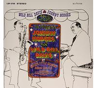 J.Hodges - Wid Bill Davis & Johnny Hodges