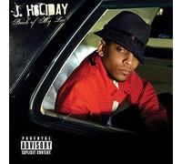 J. Holiday - Back of My Lac
