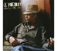 J.Holiday - Back of My Lac'