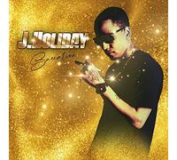 J. Holiday – Baecation – CD – Titres bonus