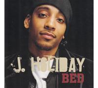 J. Holiday - Bed [Import]