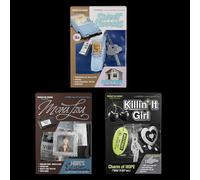 【セット商品】J-HOPE [Charm of HOPE] (3 SET)（韓国盤）※デジタルアルバムでありCDは同梱されてません（アプリ必要）