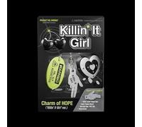 J-Hope - Charm of Hope ('Killin' It Girl' Ver.)