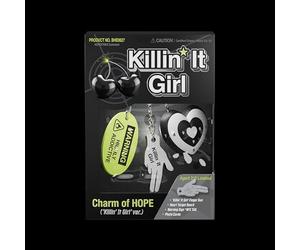 J-Hope - Charm of Hope ('Killin' It Girl' Ver.)