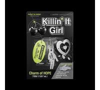 J-Hope Charm of HOPE ('Killin' It Girl' ver.) (CD)