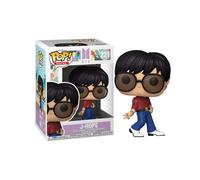 (J-Hope)Figurine articulée 393 pouces Bts Pop Jin Jimin Jungkook Suga Dynamite cadeaux fans