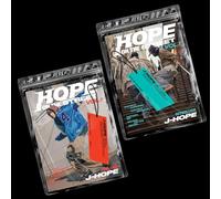 J-Hope - Hope On The Street Vol.1