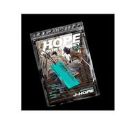 J-HOPE - HOPE ON THE STREET VOL.1 CD (INTERLUDE ver.)