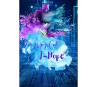 J-Hope "Killin It Girl" Journal:: Kpop Inspired notebook for all "ARMY" Fans 120 pages