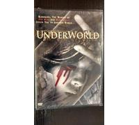 J Horror Anthology: Underworld [Import USA Zone 1]