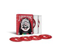 J-Horror Rising Blu-Ray