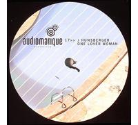 J. Hunsberger - One Lover Woman [Import]