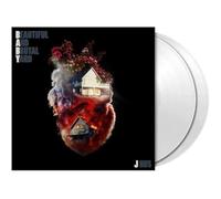 J Hus – Beautiful and Brutal Yard – Vinyle
