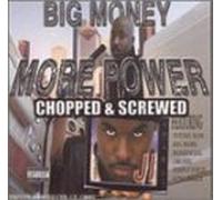J.I. - Big Money More Power