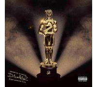 J.I.D - DiCaprio 2 [New Vinyl LP] Explicit