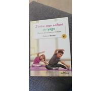 J initie mon enfant au yoga