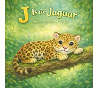 J Is for Jaguar