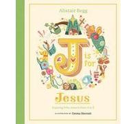 J Is For Jesus