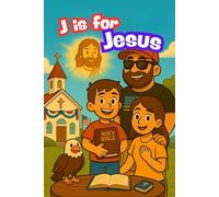 J is for Jesus