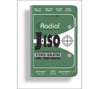 J-iso Convertisseur Stereo