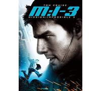 M:I:3 – J.J. Abrams – DVD – Édition japonaise (Import)