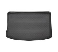 J&j Automotive Premium Tapis De Coffre Coautchouc Compatible Avec Mini Countryman Ii (F60) Depuis 2017