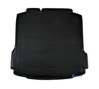 J&j Automotive Premium Tapis De Coffre Coautchouc Compatible Avec Rapid Liftback Depuis 2017