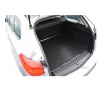 J&j Automotive Tapis De Coffre Caoutchouc Premium Pour Opel Astra J Sport Tourer Break 2010-2015