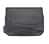 J&J AUTOMOTIVE | Tapis de Coffre en Caoutchouc TPE Toutes Saisons pour 2008 2013-2018