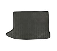 J&J AUTOMOTIVE Tapis de Coffre pour Audi Q3 2011-2018 | Tapis de Coffre pour Audi Q3, TPE, antidérapant, bord surélevé - env. 3-5 cm.