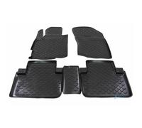 J&J AUTOMOTIVE | Tapis De Sol En Caoutchouc 3D Exclusive Pour Mitsubishi Outlander 2012-2021