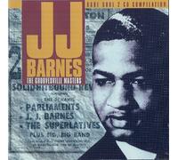 J.J. Barnes - J.J. Barnes Anthology [Import]