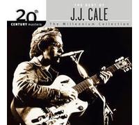 J.J. Cale 20th Century Masters: Millennium Collection (CD)