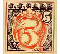 J.J. Cale - 5 - Shelter Recording Company Inc. - 200 389