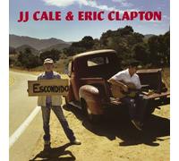 J.J. Cale & E.Clapton - Road to Escondido [Import]