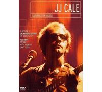 Cale, J.J. Featuring Leon Russell - In Session At The Paradise Studios