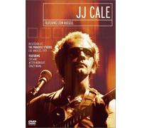 J.J. Cale - In Session at the Paradise Studios [Import USA Zone 1]