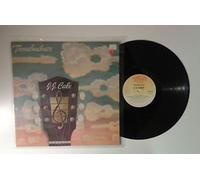 J. J. Cale - J. J. Cale "Troubadour" LP SHELTER RECORDING COMPANY INC ISA 5011 Eng 76 +