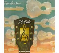 J.J. Cale - J.J. Cale - Troubadour - Shelter Recording Company Inc. - 27 323 OT