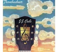 J.J. Cale - J.J. Cale - Troubadour - Shelter Recording Company Inc. - SHL/18012, Shelter Recording Company Inc. - SHL 18012