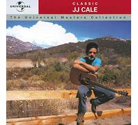 J.J Cale - JJ Cale