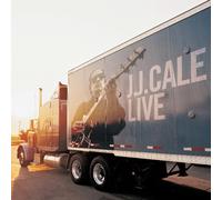 J.J. Cale - Live [New Vinyl LP] With CD, 3 Pack