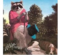 J.J. CALE "NATURALLY" LP VINYL NEUF