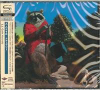 J.J. Cale - Naturally (Shm-Cd) [Cd] Shm Cd, Japan - Import